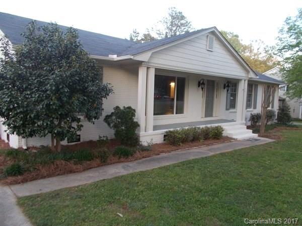 Ragin Estates - Residential