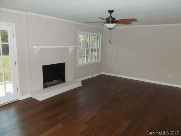 Ragin Estates - Residential