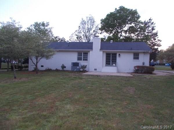 Ragin Estates - Residential