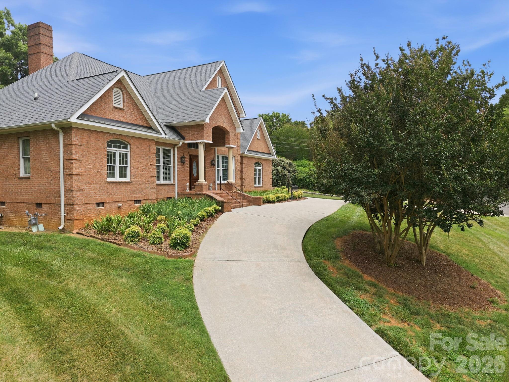540 Hickory Drive
