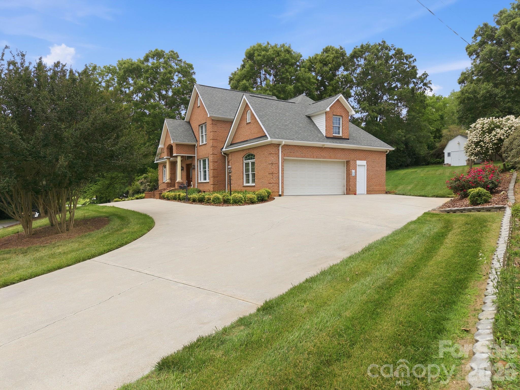 540 Hickory Drive