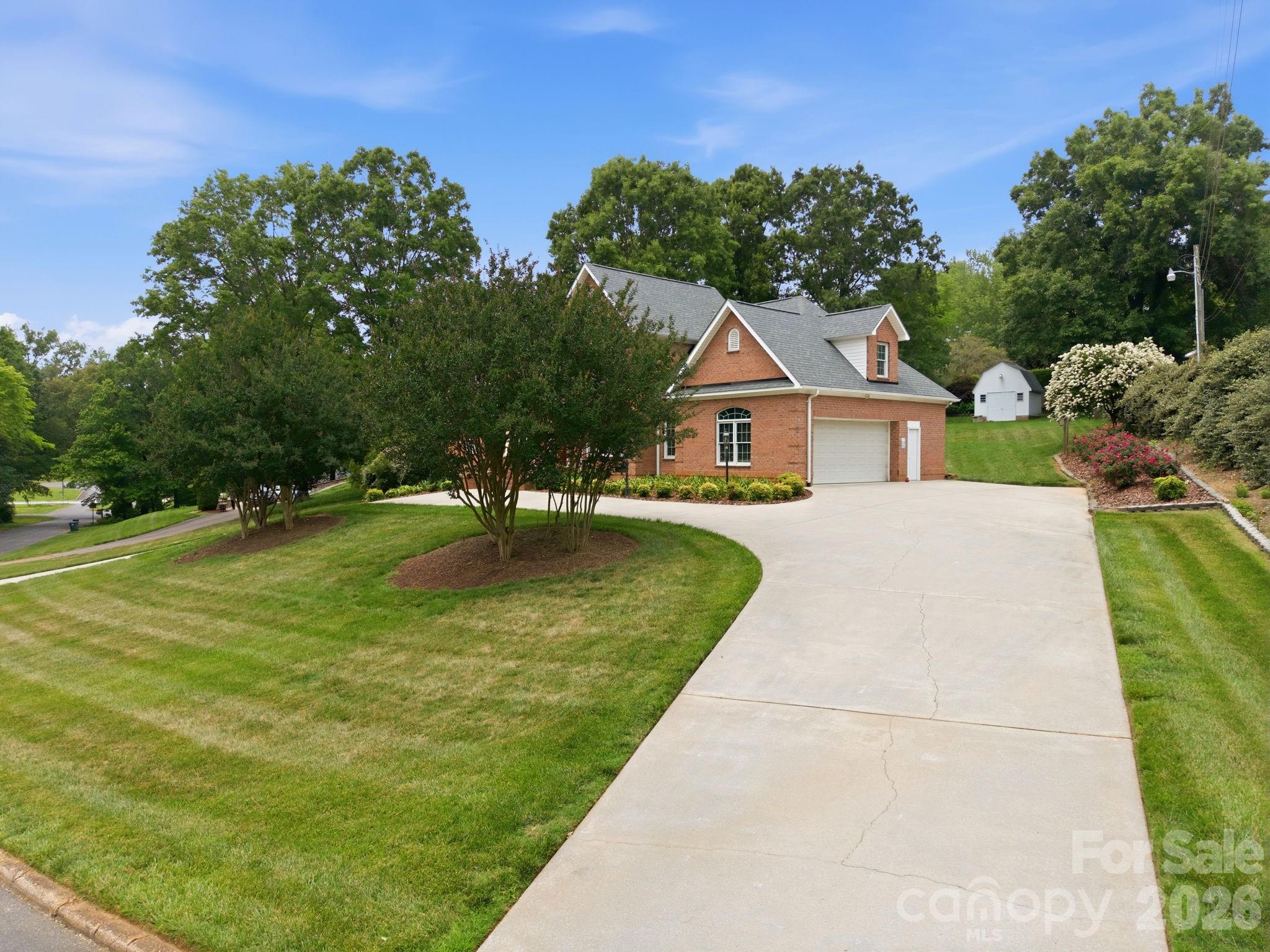 540 Hickory Drive