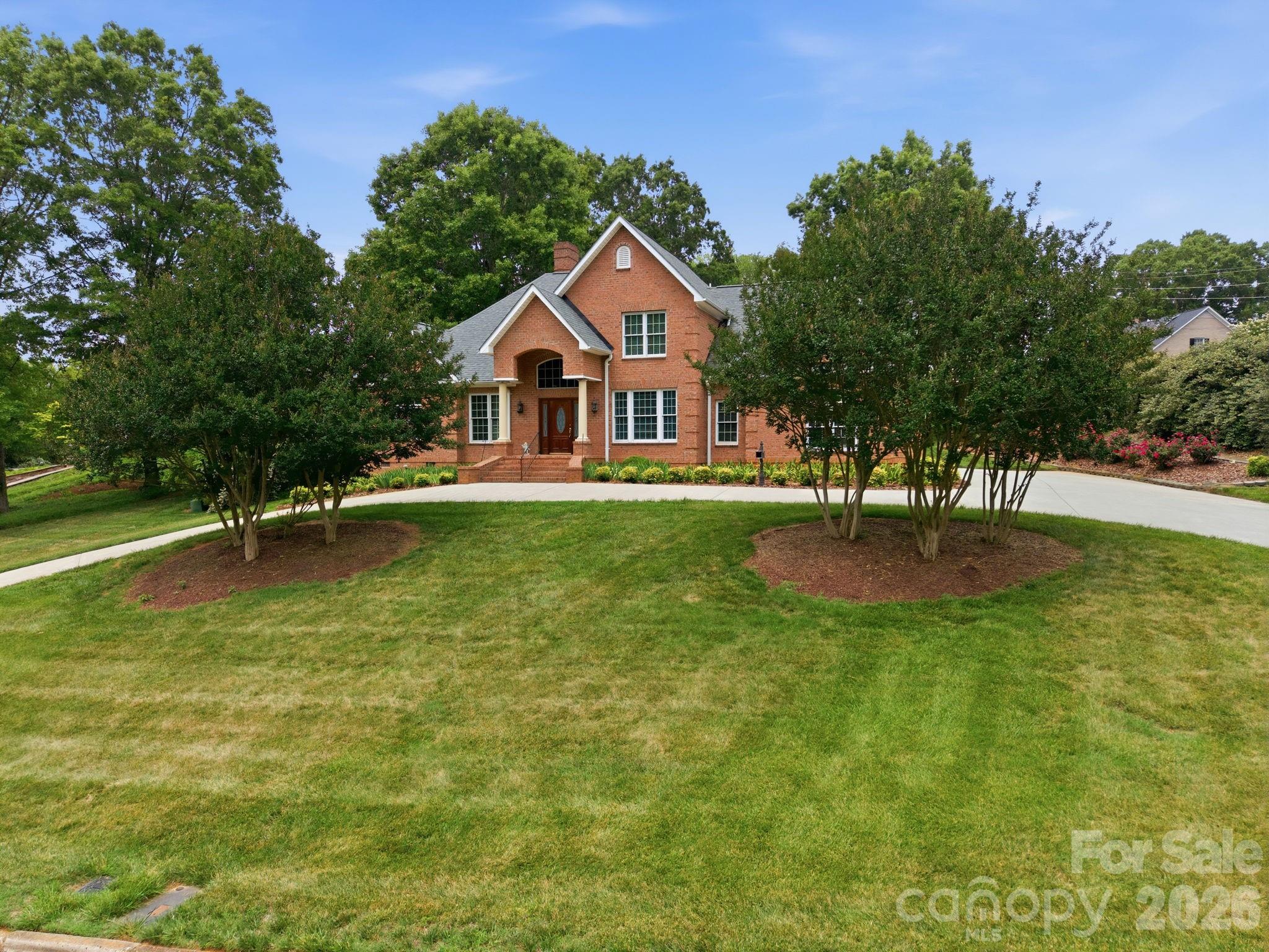 540 Hickory Drive