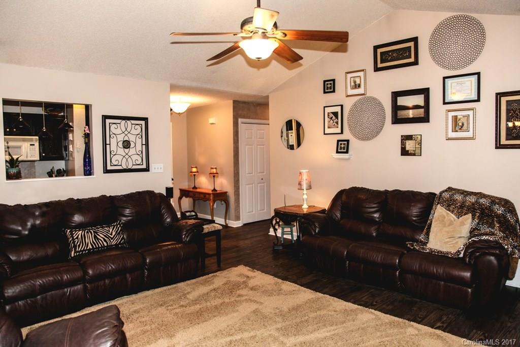 Woodfield - Residential