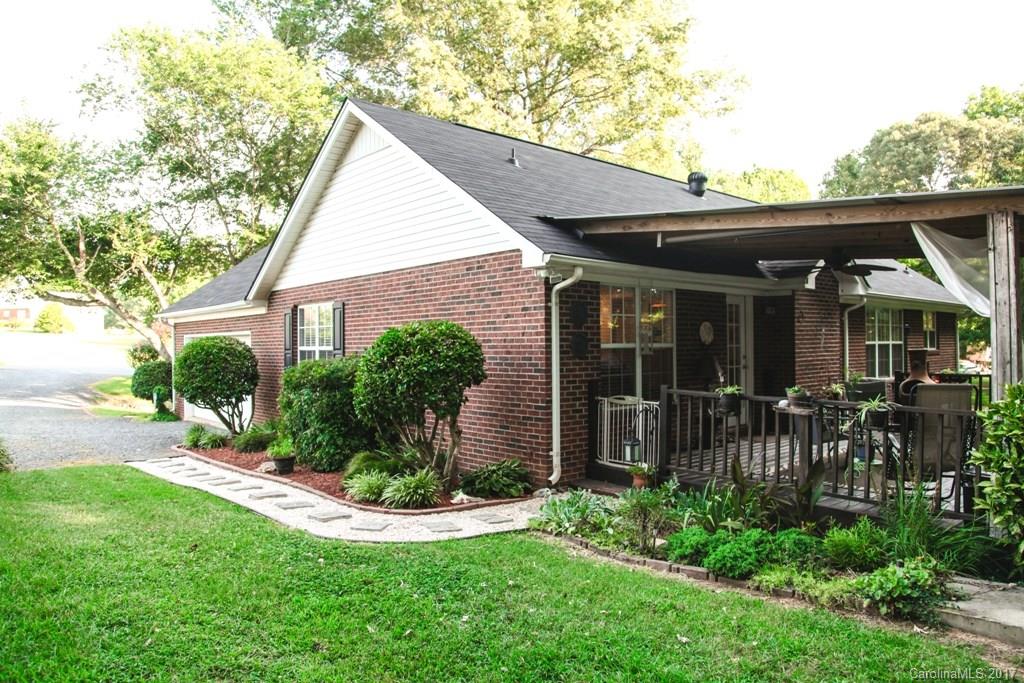 Woodfield - Residential