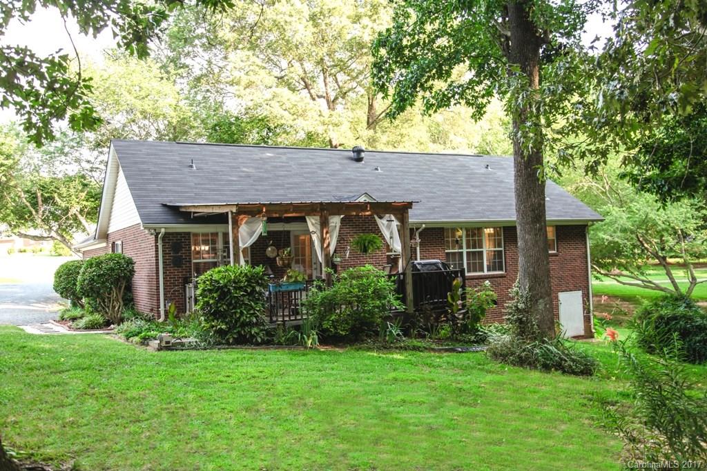 Woodfield - Residential