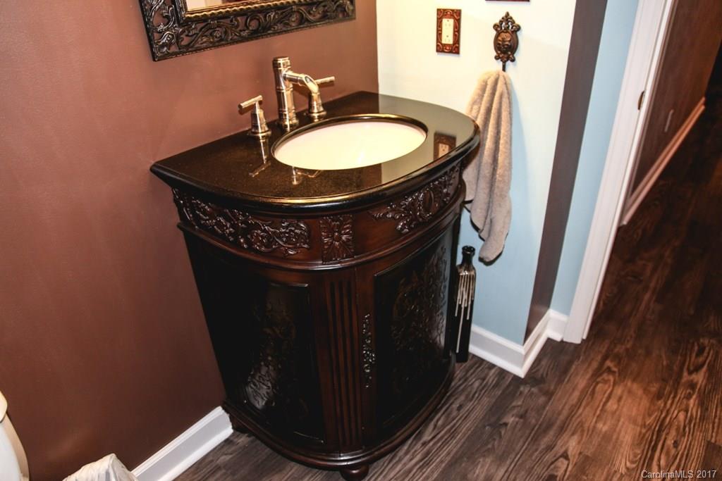 Woodfield - Residential