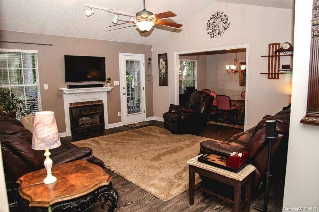 Woodfield - Residential