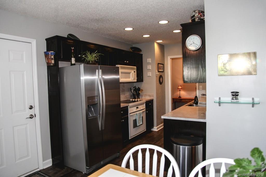 Woodfield - Residential