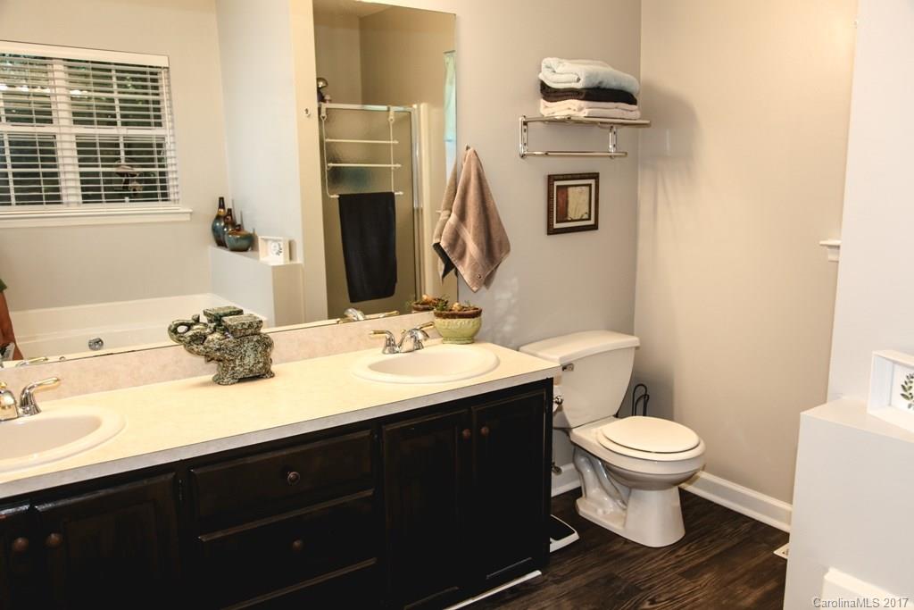 Woodfield - Residential