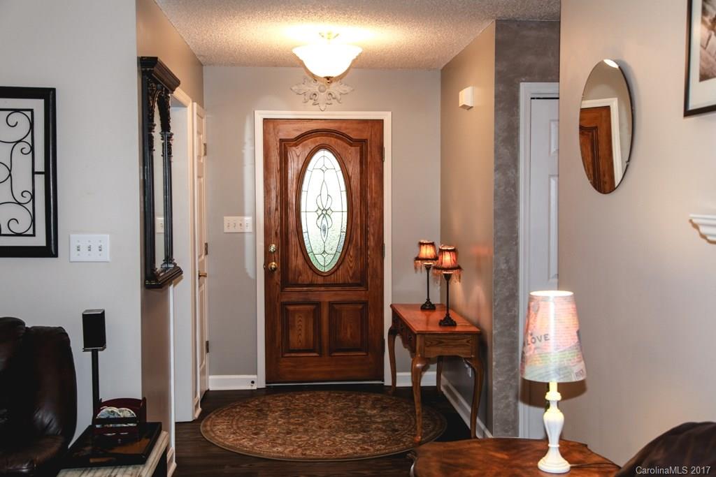 Woodfield - Residential