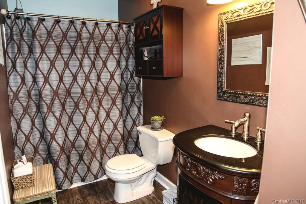 Woodfield - Residential