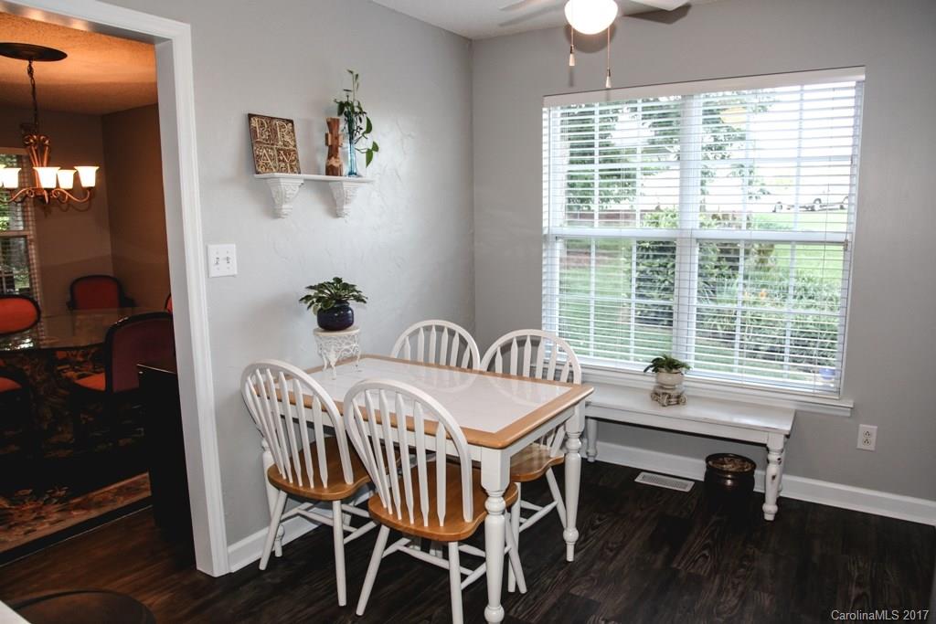 Woodfield - Residential