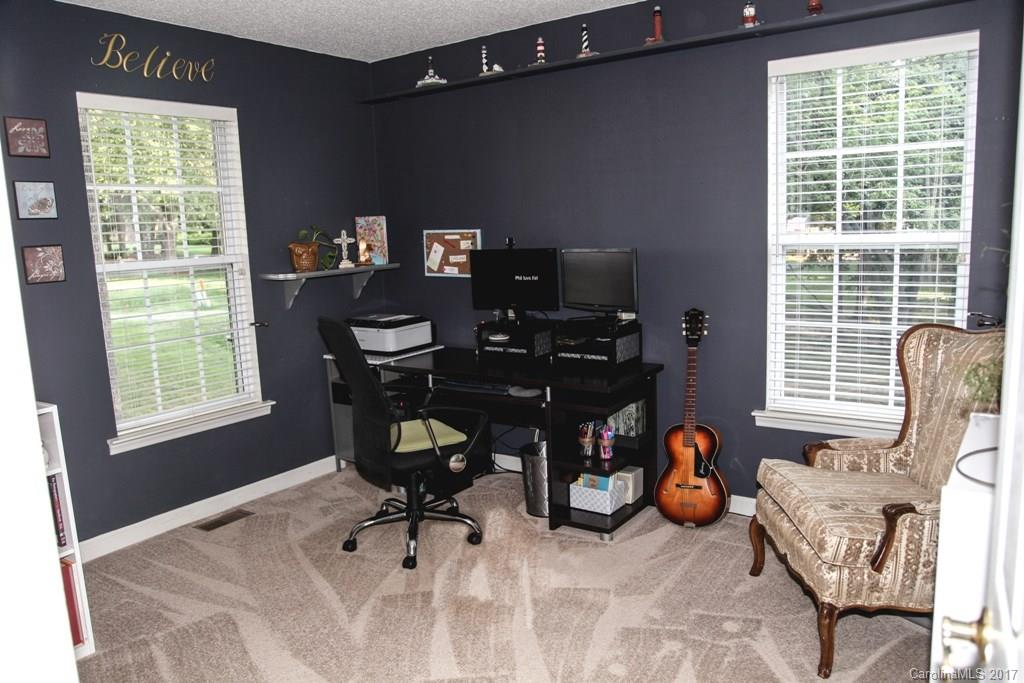 Woodfield - Residential