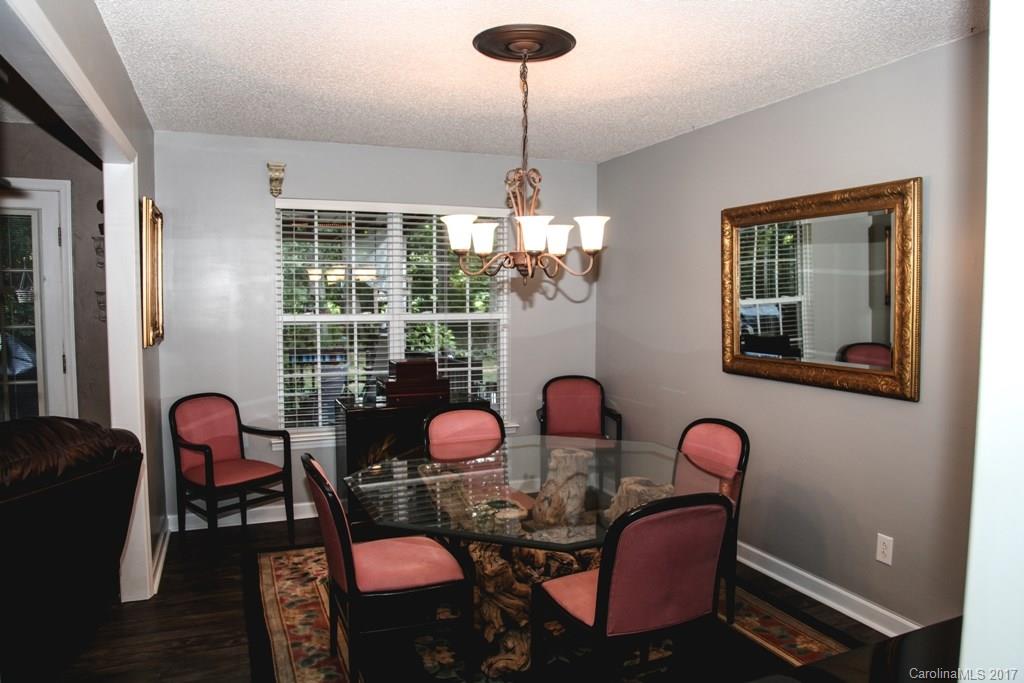 Woodfield - Residential