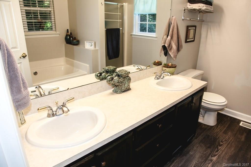 Woodfield - Residential