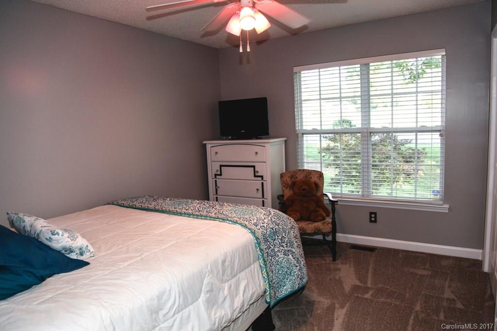 Woodfield - Residential