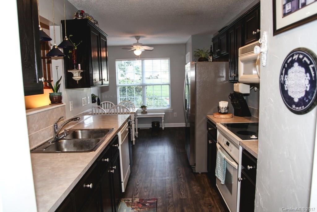 Woodfield - Residential