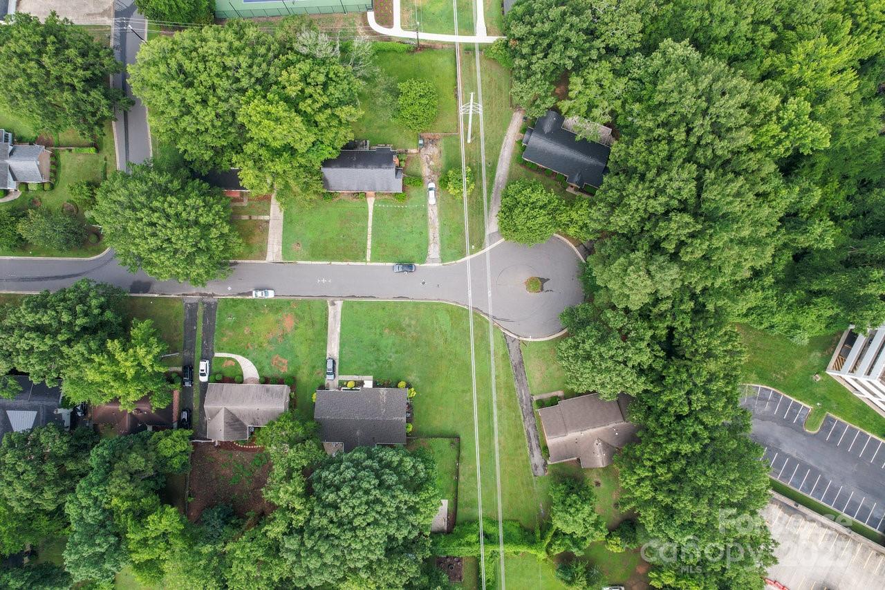 Laurel Wood - Residential Lease