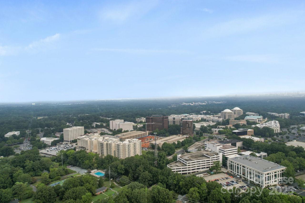 Laurel Wood - Residential Lease