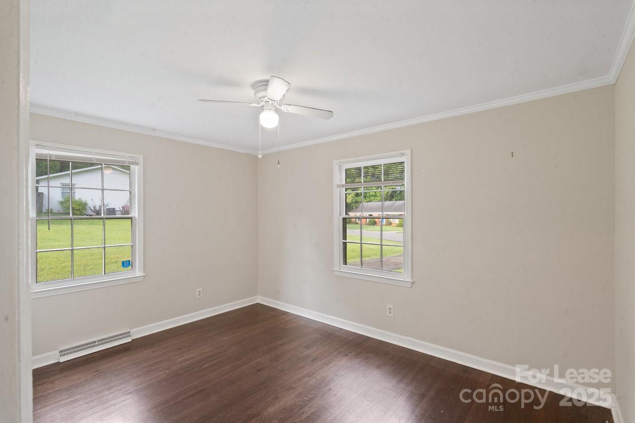 Laurel Wood - Residential Lease