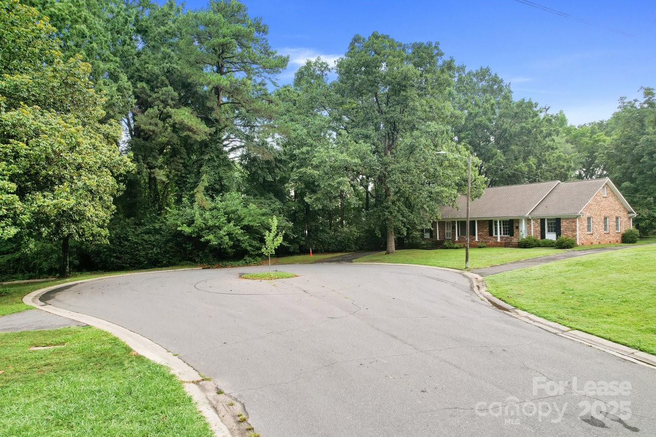 Laurel Wood - Residential Lease