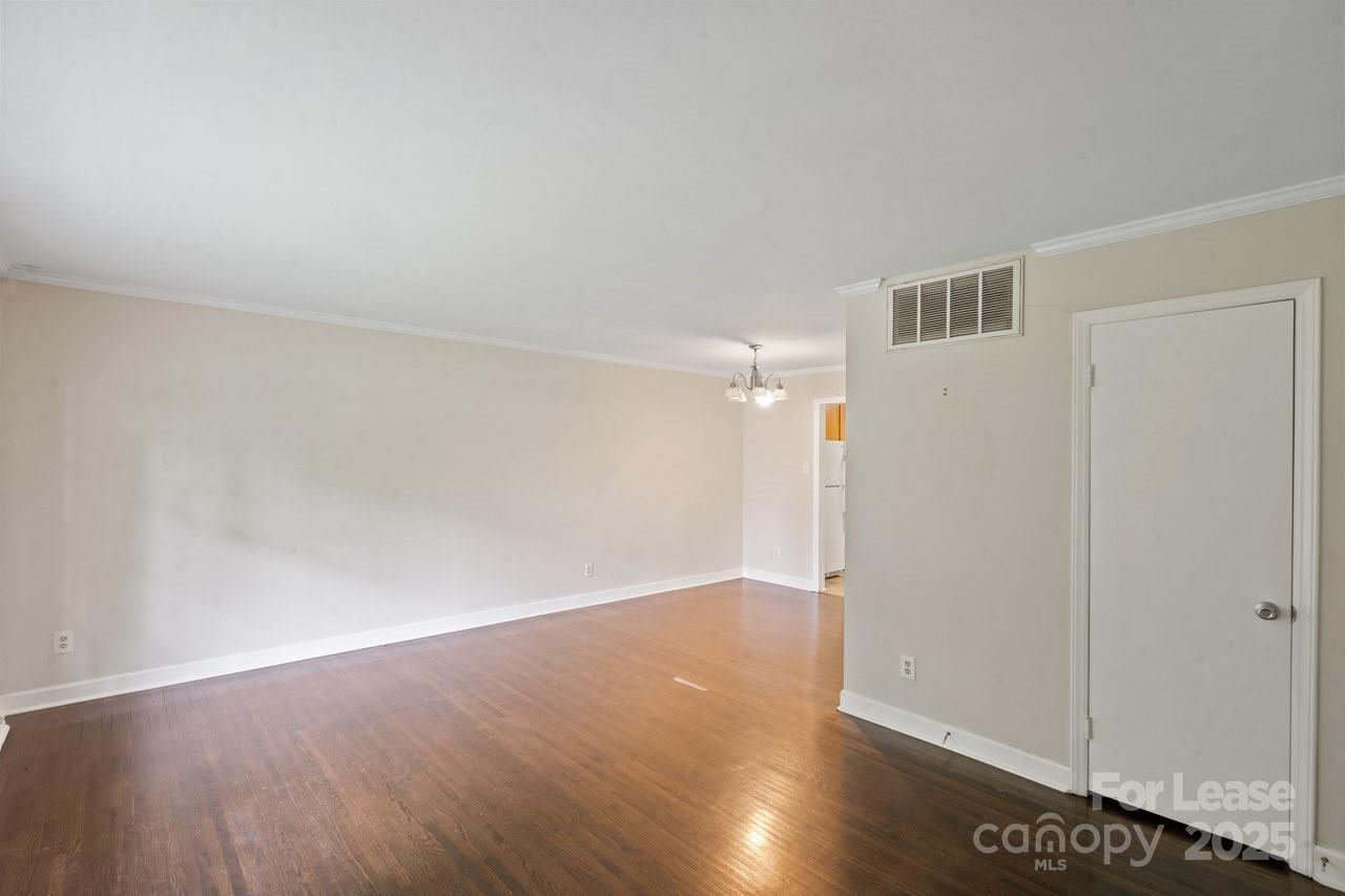 Laurel Wood - Residential Lease