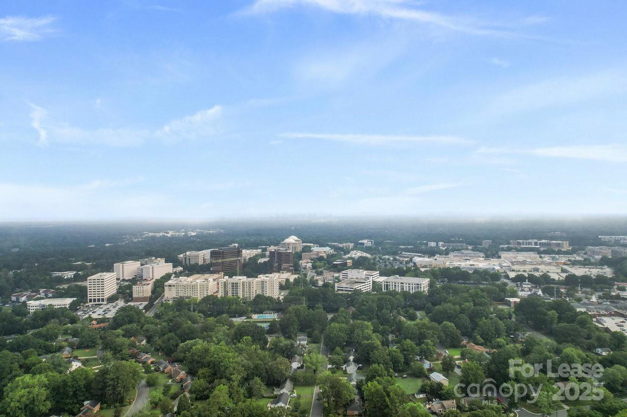 Laurel Wood - Residential Lease