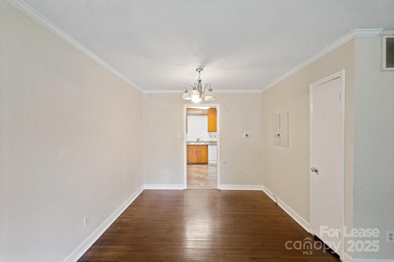 Laurel Wood - Residential Lease