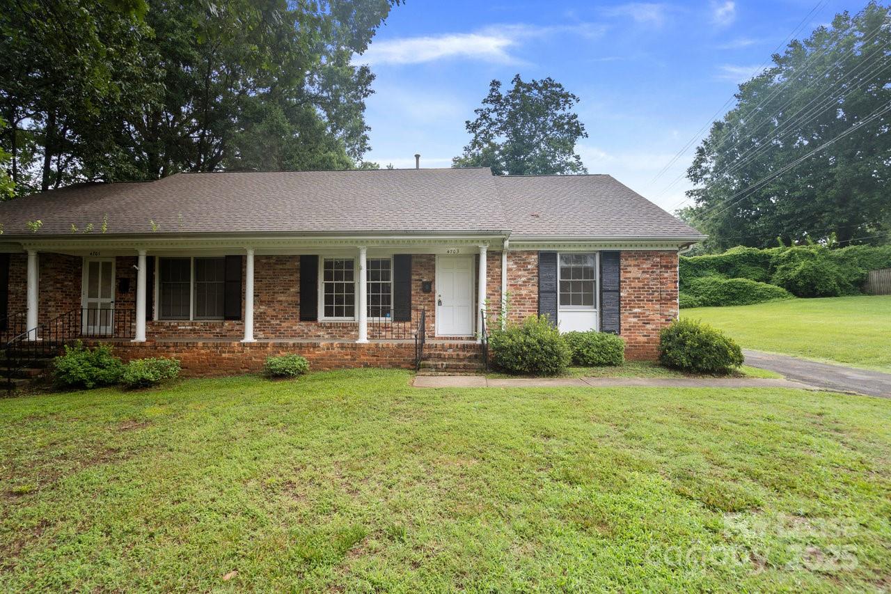 Laurel Wood - Residential Lease