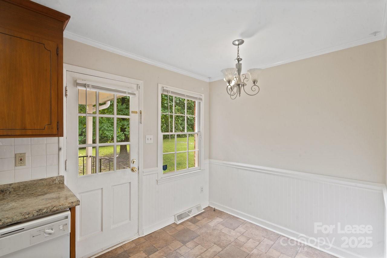 Laurel Wood - Residential Lease