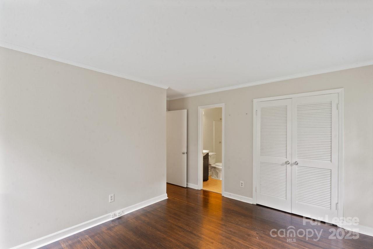 Laurel Wood - Residential Lease