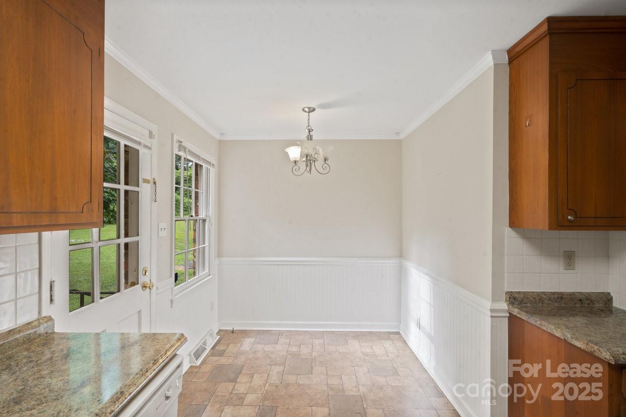 Laurel Wood - Residential Lease