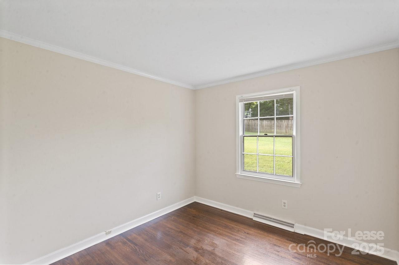 Laurel Wood - Residential Lease