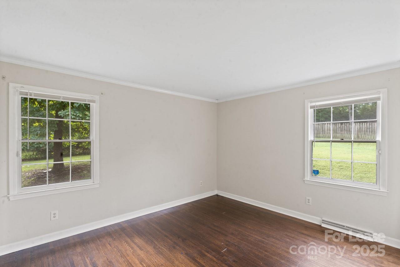 Laurel Wood - Residential Lease