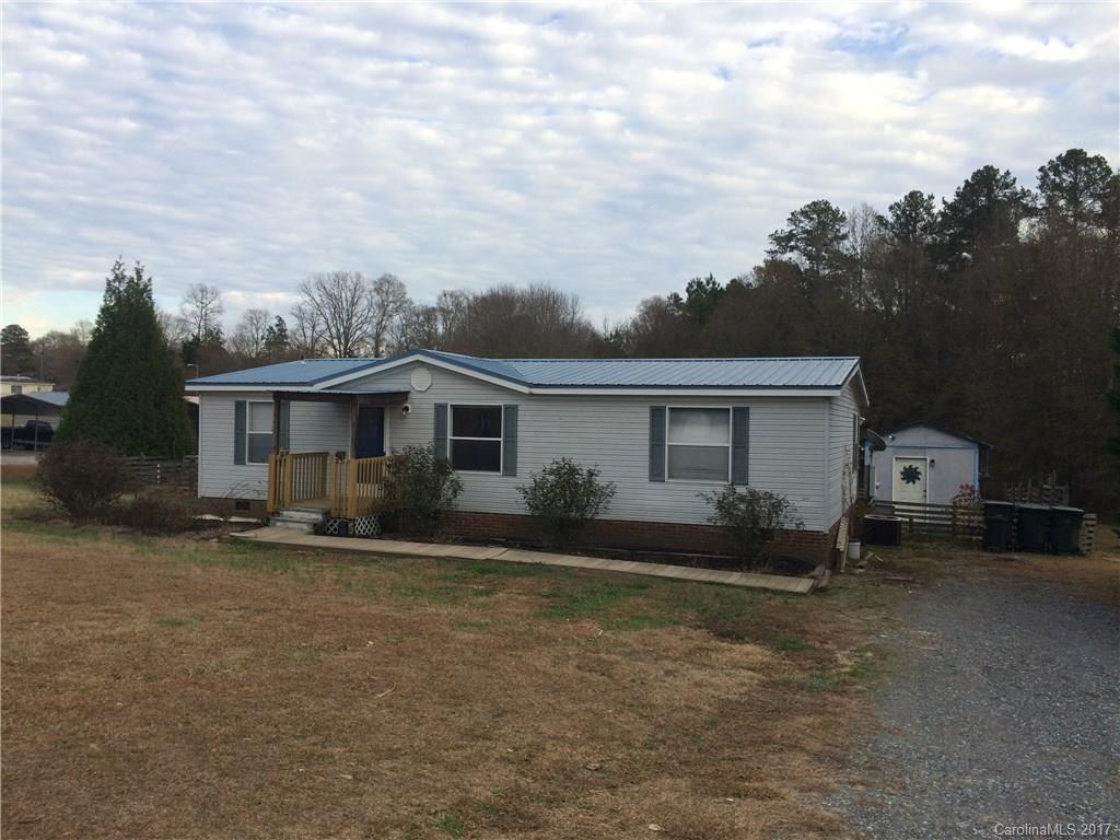 Greenwood Estates - Residential