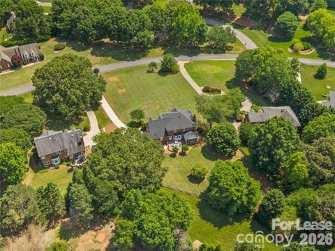 Photo of 6135 HIGHVIEW Road, Matthews, NC 28104 (MLS # 4415363)