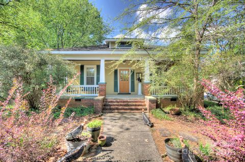 1000 E 35th Street Charlotte NC 28205