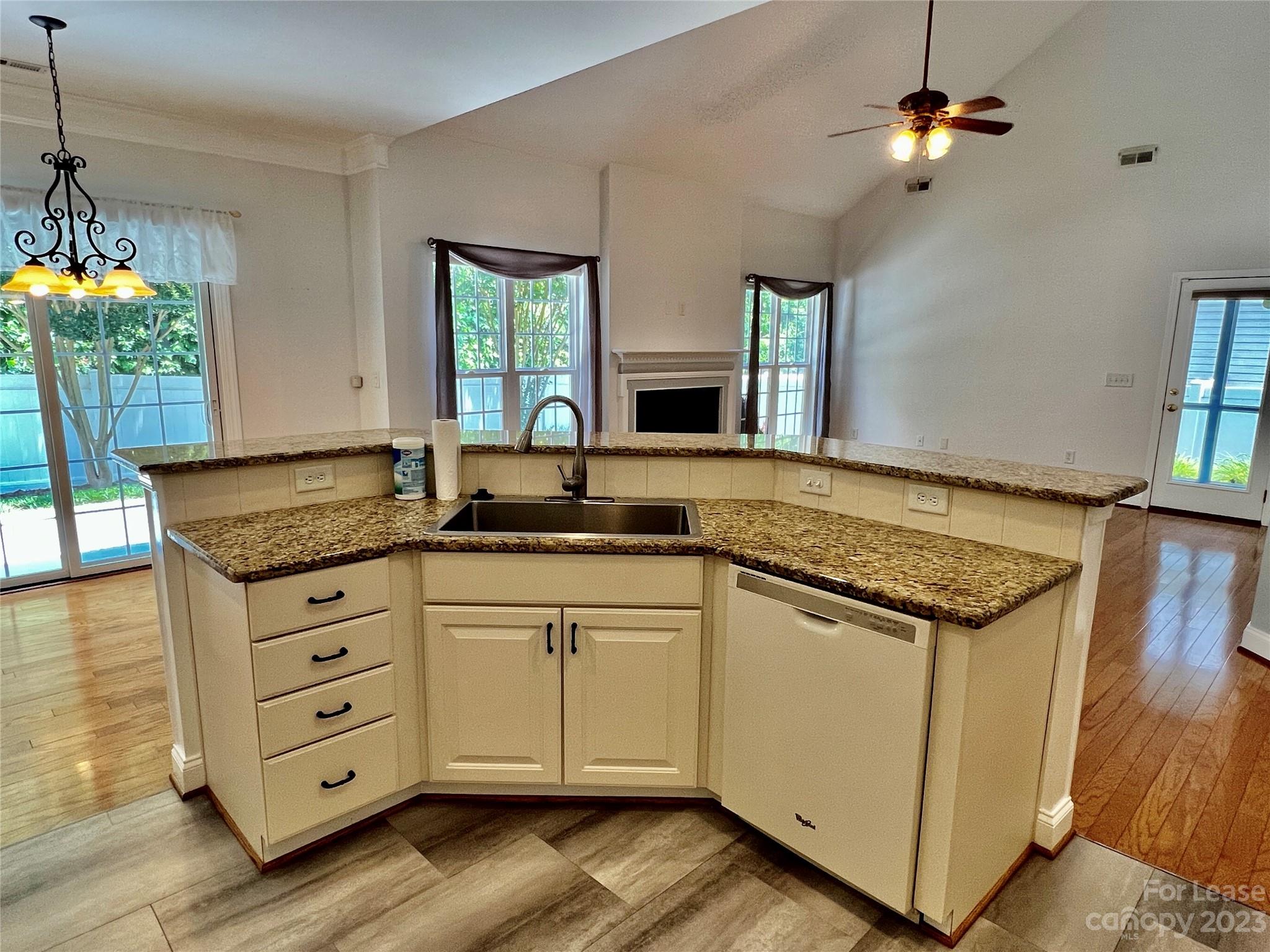 The Village On Park - Residential Lease