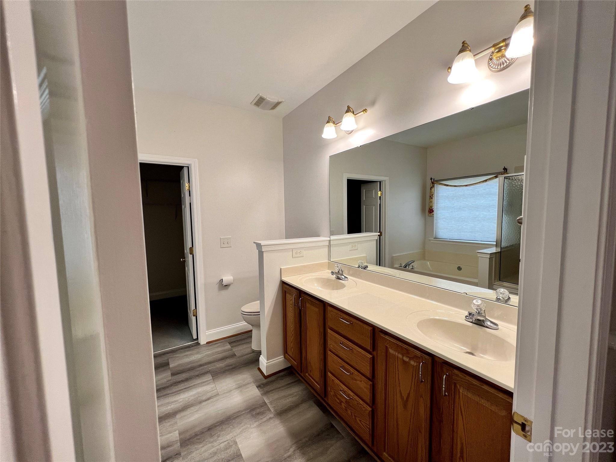 The Village On Park - Residential Lease