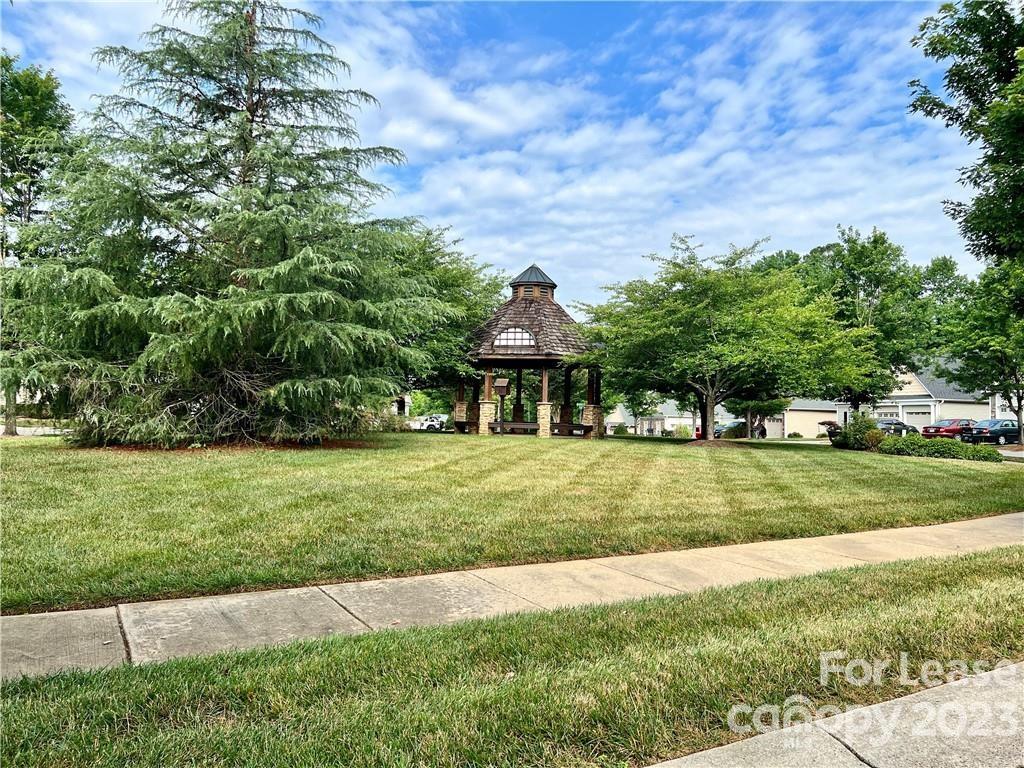 The Village On Park - Residential Lease