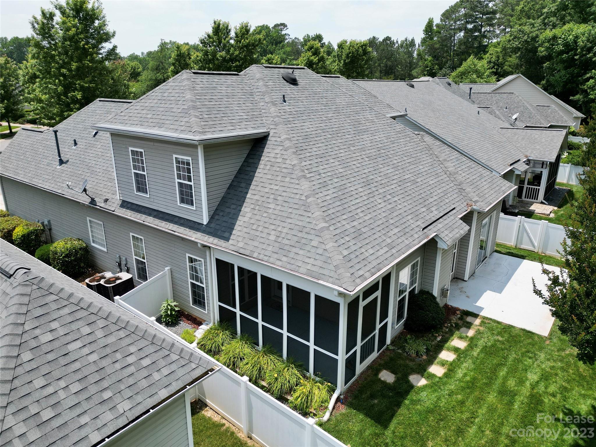 The Village On Park - Residential Lease