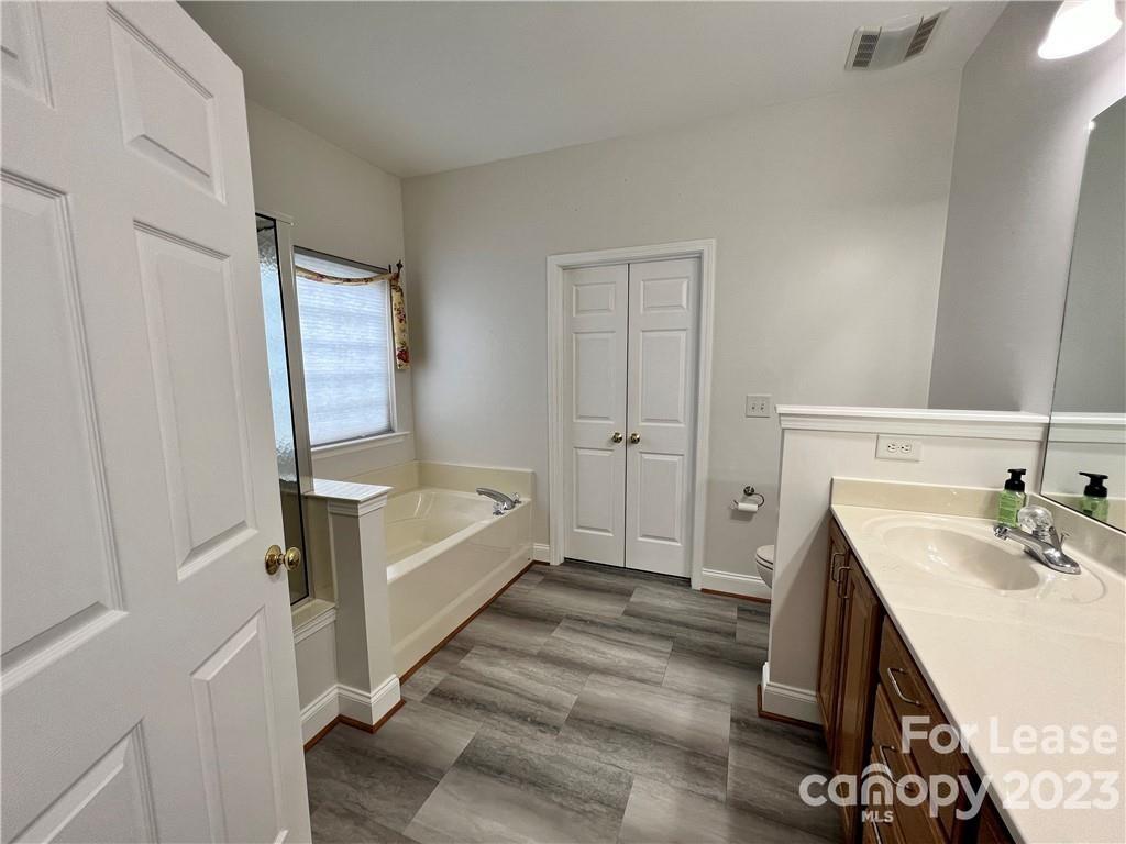 The Village On Park - Residential Lease