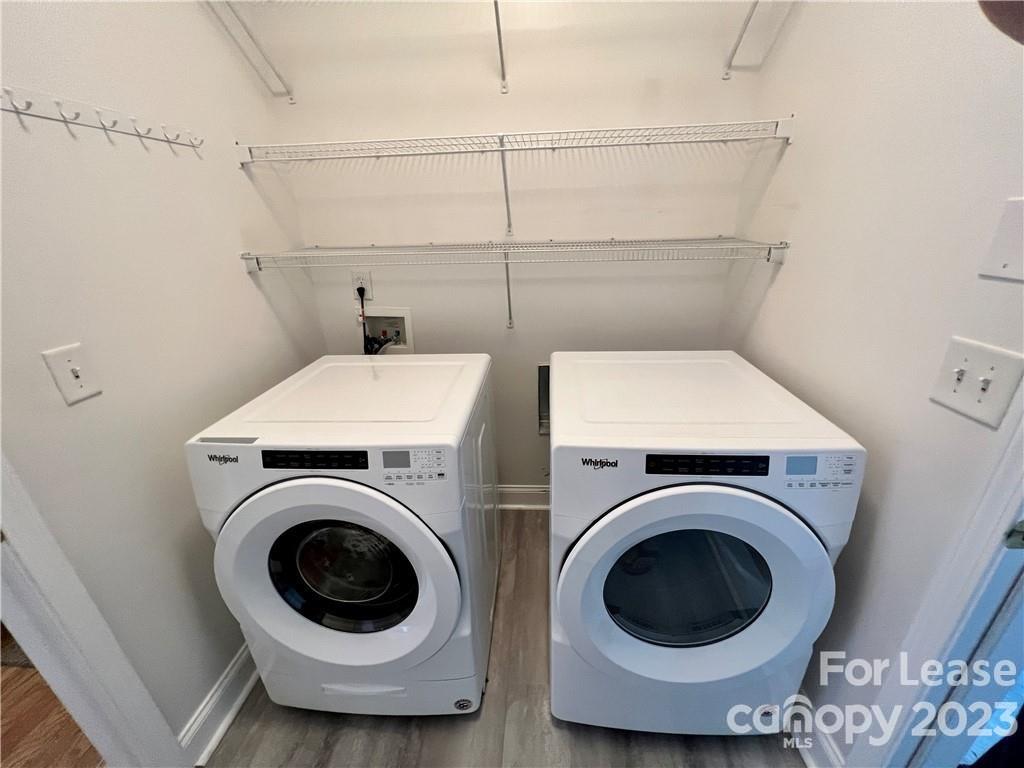 The Village On Park - Residential Lease