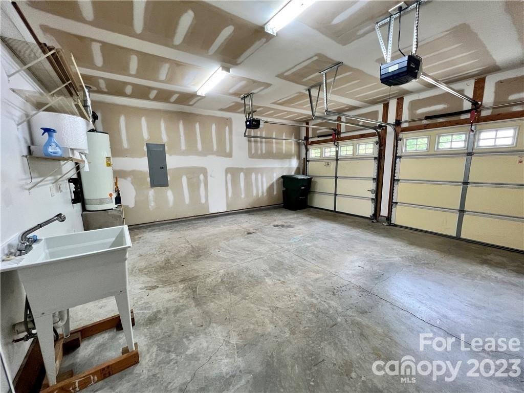 The Village On Park - Residential Lease