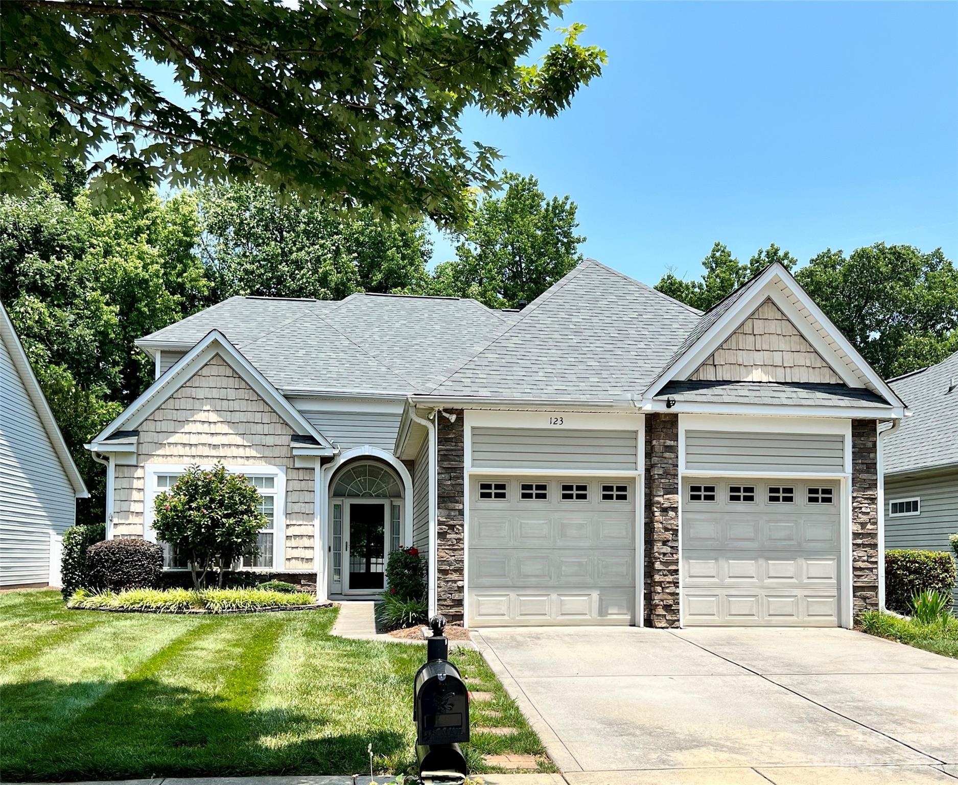 The Village On Park - Residential Lease