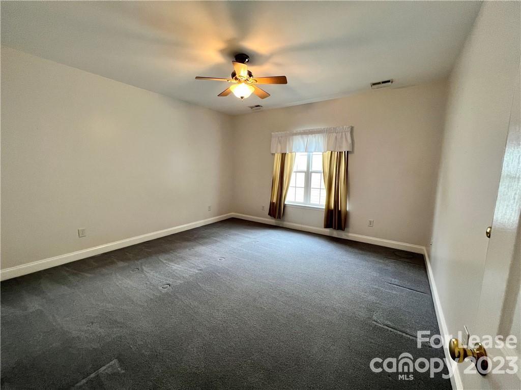 The Village On Park - Residential Lease