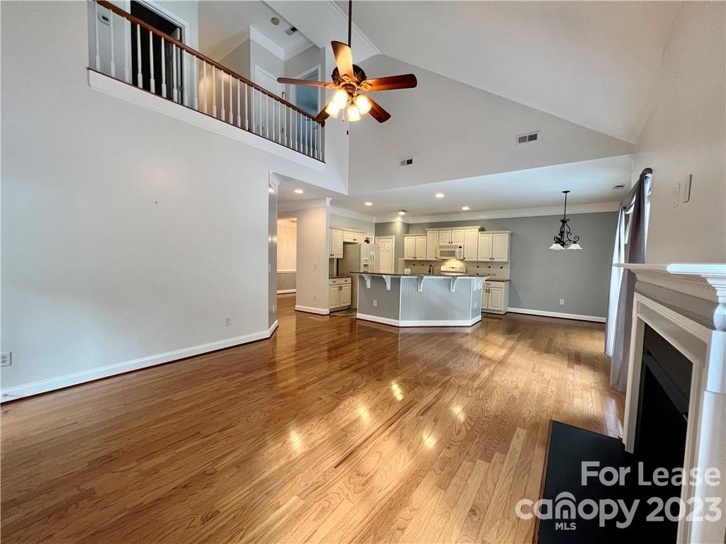 The Village On Park - Residential Lease