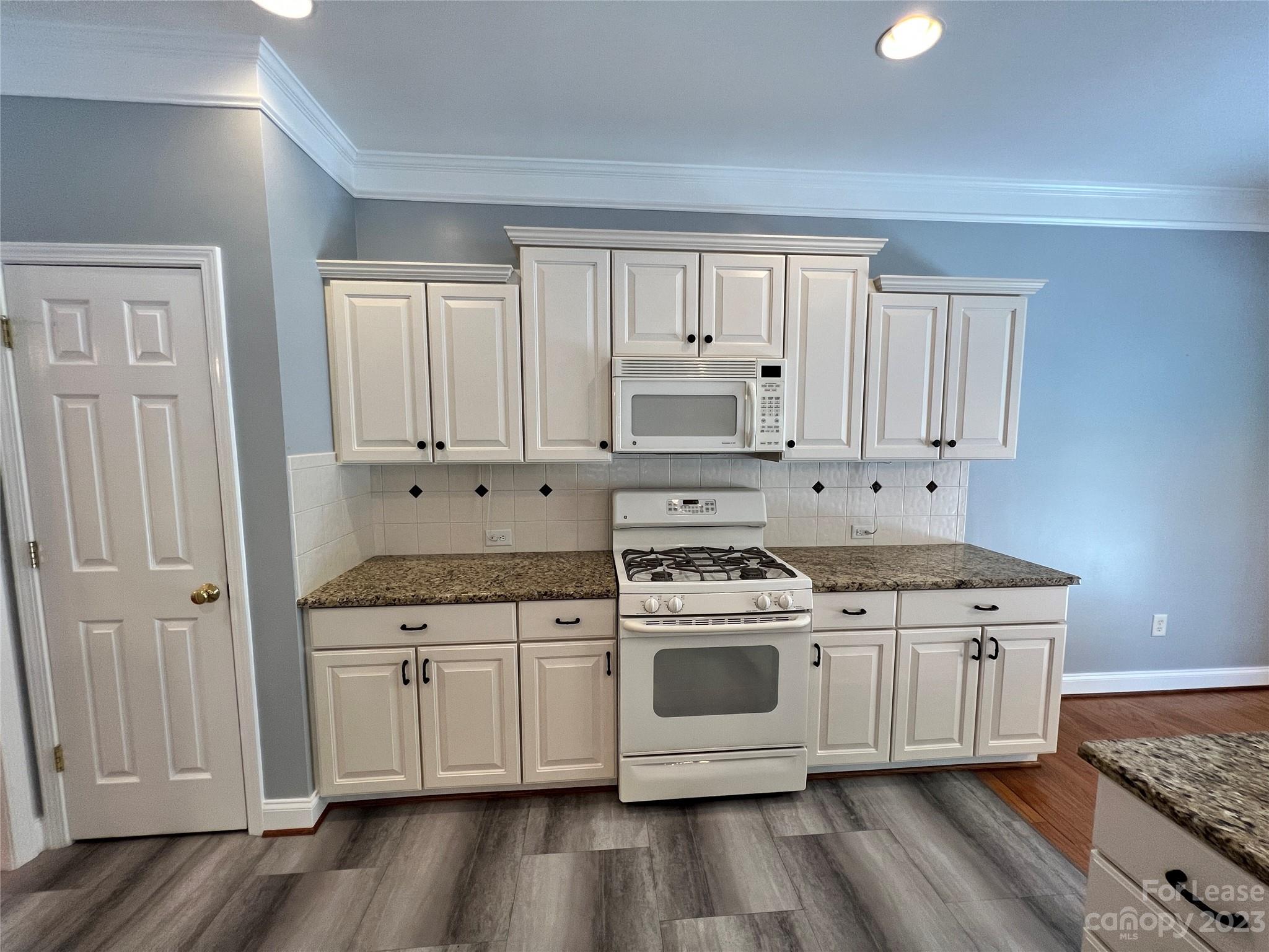 The Village On Park - Residential Lease