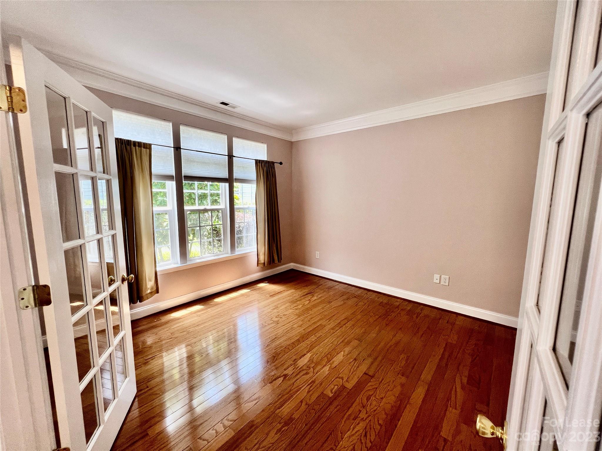 The Village On Park - Residential Lease